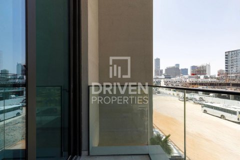 Квартира с 1 спальней в THE AUTOGRAPH RESIDENCES, Джумейра Вилладж Серкл, ОАЭ №85748 11