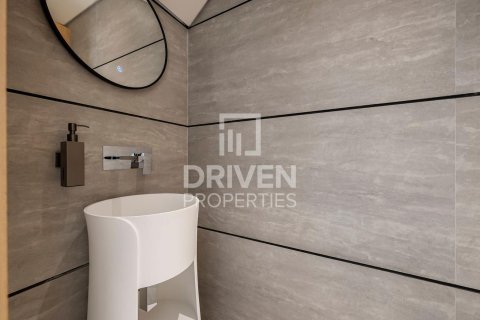 Квартира с 1 спальней в THE AUTOGRAPH RESIDENCES, Джумейра Вилладж Серкл, ОАЭ №85748 14