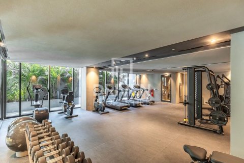Квартира с 1 спальней в THE AUTOGRAPH RESIDENCES, Джумейра Вилладж Серкл, ОАЭ №85748 13