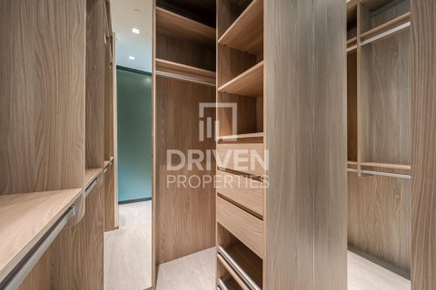 Квартира с 1 спальней в THE AUTOGRAPH RESIDENCES, Джумейра Вилладж Серкл, ОАЭ №85748 15