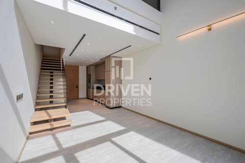 Квартира с 1 спальней в THE AUTOGRAPH RESIDENCES, Джумейра Вилладж Серкл, ОАЭ №85748 1