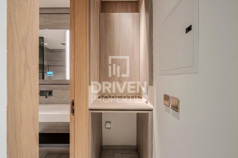 Квартира с 1 спальней в THE AUTOGRAPH RESIDENCES, Джумейра Вилладж Серкл, ОАЭ №85748 7