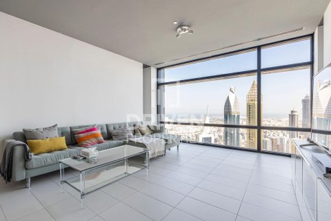 Apartment de 2 dormitorios en DIFC, UAE No. 85727 5