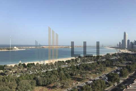 4 غرف نوم شقة في Corniche Road, الإمارات العربية المتحدة رقم 72373 5