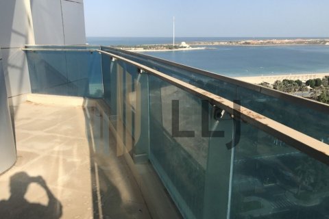 4 غرف نوم شقة في Corniche Road, الإمارات العربية المتحدة رقم 72373 4