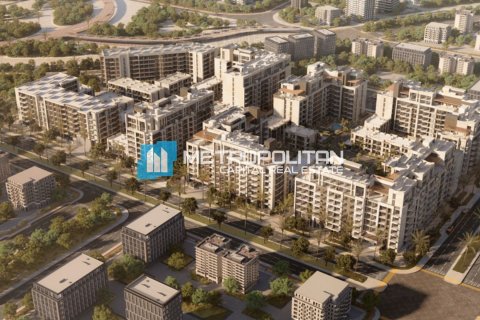 1 غرف نوم شقة  رقم 106843 18