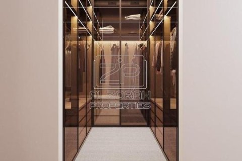 3 bedrooms Apartment in Al Zorah, UAE No. 77231 15