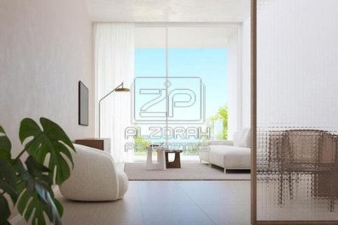 3 bedrooms Apartment in Al Zorah, UAE No. 77231 11