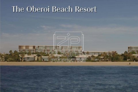 3 bedrooms Apartment in Al Zorah, UAE No. 77231 24