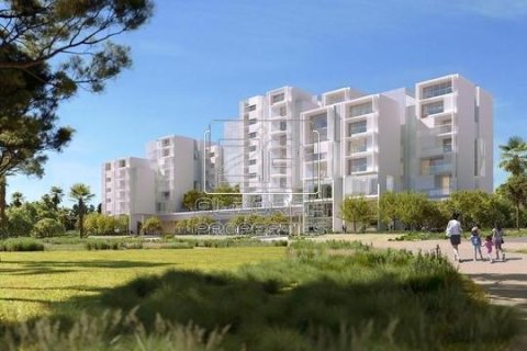 3 bedrooms Apartment in Al Zorah, UAE No. 77231 21