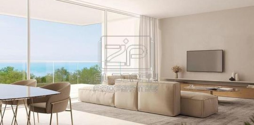 3 bedrooms Apartment in Al Zorah, UAE No. 77231
