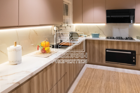 2 bedrooms Apartment in Al Mamzar - Sharjah, UAE No. 77232 8