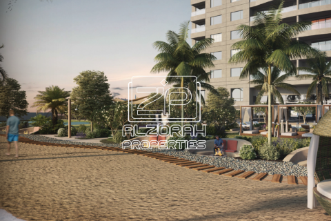 2 bedrooms Apartment in Al Mamzar - Sharjah, UAE No. 77232 2