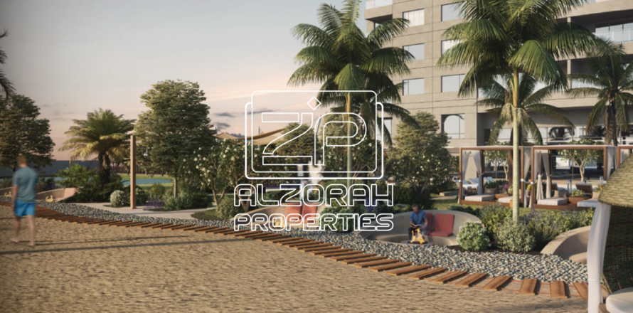 2 bedrooms Apartment in Al Mamzar - Sharjah, UAE No. 77232