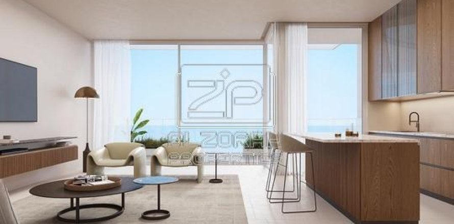 2 غرف نوم شقة في Al Zorah, الإمارات العربية المتحدة رقم 77229