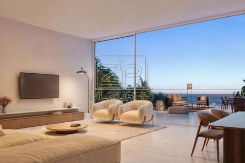 2 غرف نوم شقة في Al Zorah, الإمارات العربية المتحدة رقم 77229 3