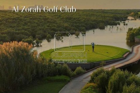 2 غرف نوم شقة في Al Zorah, الإمارات العربية المتحدة رقم 77229 26