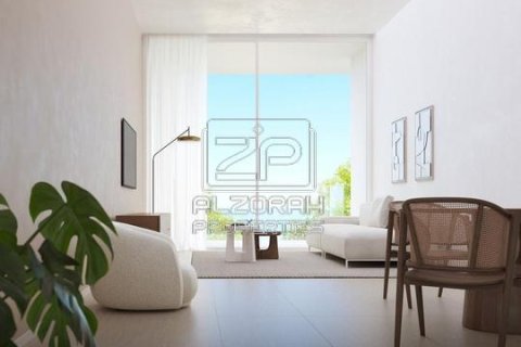 2 غرف نوم شقة في Al Zorah, الإمارات العربية المتحدة رقم 77229 10