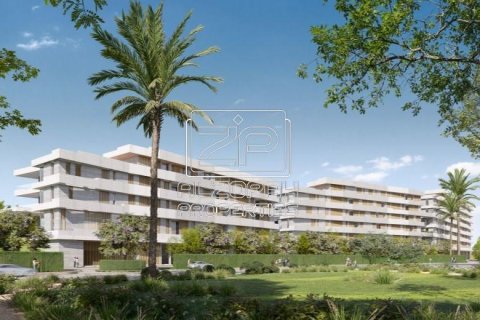 Квартира с 1 спальней в Al Zorah, ОАЭ №77219 21