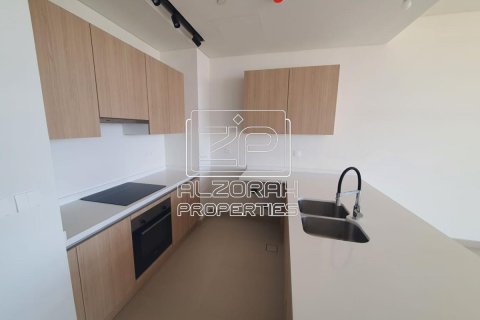 Квартира с 1 спальней в Al Zorah, ОАЭ №77219 2