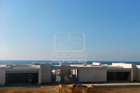 Квартира с 1 спальней в Al Zorah, ОАЭ №77219 3