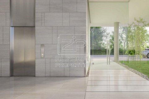Квартира с 1 спальней в Al Zorah, ОАЭ №77219 15