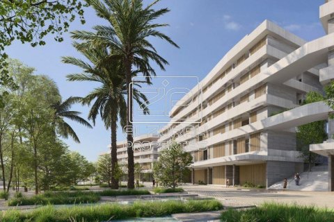 Квартира с 1 спальней в Al Zorah, ОАЭ №77219 20