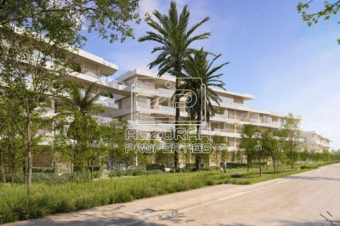 Квартира с 1 спальней в Al Zorah, ОАЭ №77219 19