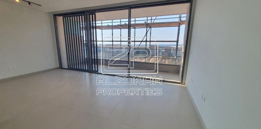 Квартира с 1 спальней в Al Zorah, ОАЭ №77219