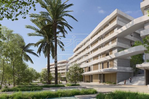 Квартира с 1 спальней в Al Zorah, ОАЭ №77219 22