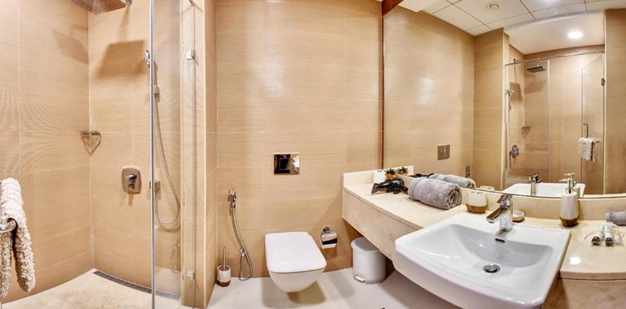 Appartement de 1 chambre à Dubai Marina, UAE No. 95202