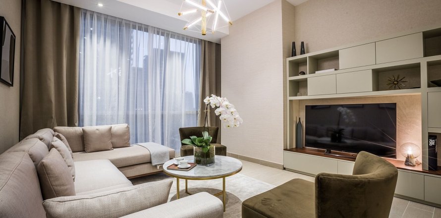 2 bedrooms Apartment in LIV RESIDENCE Dubai Marina, UAE No. 95204