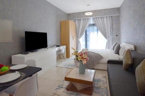 1 bedroom Apartment in PANTHEON ELYSEE Jumeirah Village Circle, UAE No. 95194 6