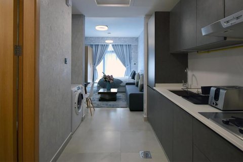 1 bedroom Apartment in PANTHEON ELYSEE Jumeirah Village Circle, UAE No. 95194 8
