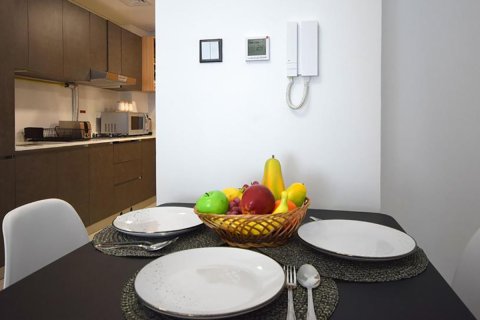 1 bedroom Apartment in PANTHEON ELYSEE Jumeirah Village Circle, UAE No. 95194 2