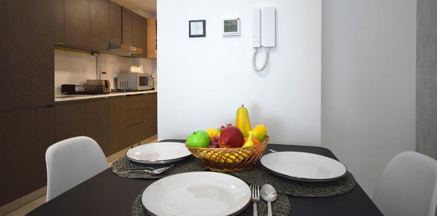 1 bedroom Apartment in PANTHEON ELYSEE Jumeirah Village Circle, UAE No. 95194