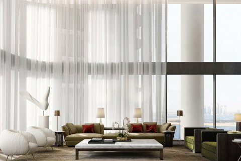 Apartment de 5 dormitorios en DORCHESTER COLLECTION Business Bay, UAE No. 95193 6