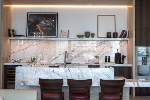 Apartment de 5 dormitorios en DORCHESTER COLLECTION Business Bay, UAE No. 95193 3