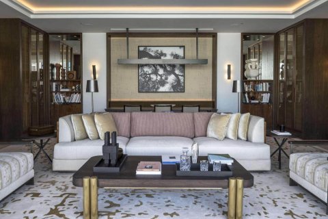 Apartment de 5 dormitorios en DORCHESTER COLLECTION Business Bay, UAE No. 95193 2