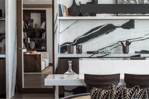 Apartment de 5 dormitorios en DORCHESTER COLLECTION Business Bay, UAE No. 95193 5