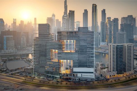 Apartment de 5 dormitorios en DORCHESTER COLLECTION Business Bay, UAE No. 95193 8