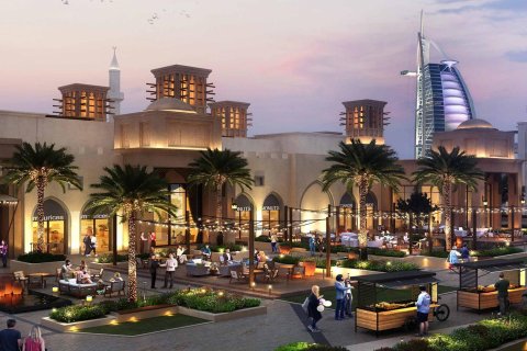 3 غرف نوم شقة في MADINAT JUMEIRAH LIVING ام سقيم, الإمارات العربية المتحدة رقم 95211 7