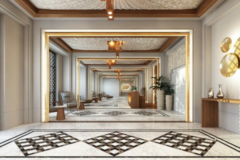 3 غرف نوم شقة في MADINAT JUMEIRAH LIVING ام سقيم, الإمارات العربية المتحدة رقم 95211 5