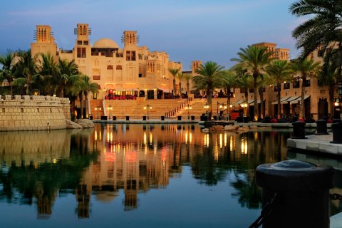 3 غرف نوم شقة في MADINAT JUMEIRAH LIVING ام سقيم, الإمارات العربية المتحدة رقم 95211 6