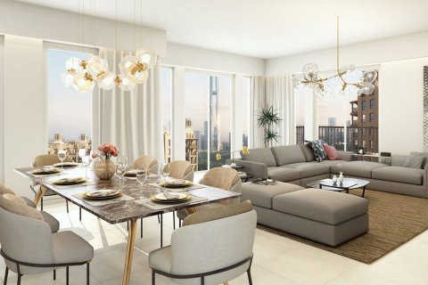 3 غرف نوم شقة في MADINAT JUMEIRAH LIVING ام سقيم, الإمارات العربية المتحدة رقم 95211 2