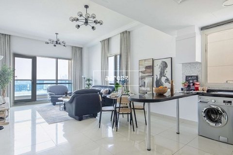 Appartement de 1 chambre à Business Bay, UAE No. 80497 7