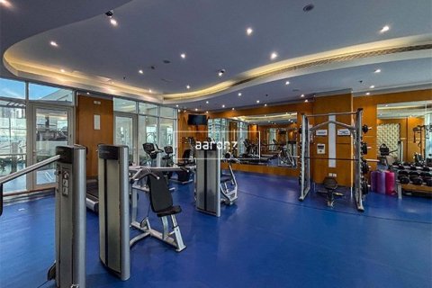 Appartement de 1 chambre à Business Bay, UAE No. 80497 18