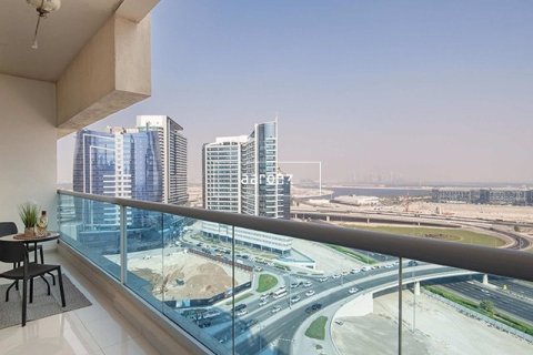 Appartement de 1 chambre à Business Bay, UAE No. 80497 14