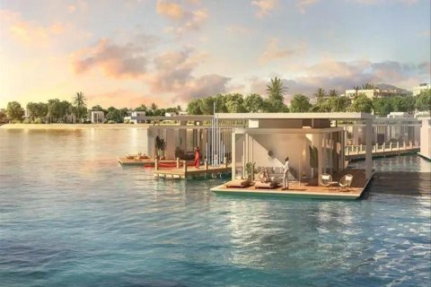 Villa de 7 dormitorios en Abu Dhabi, UAE No. 37671 1