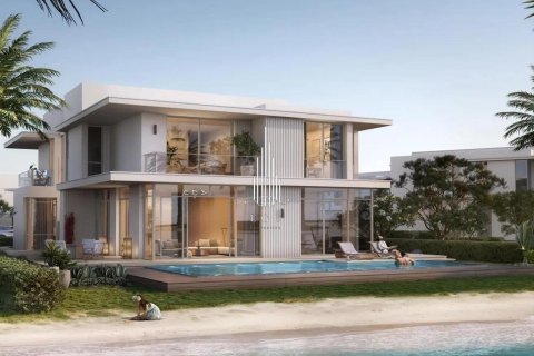 Villa de 7 dormitorios en Abu Dhabi, UAE No. 37671 5